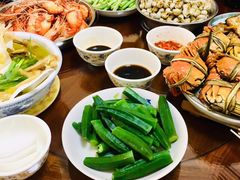 -桥东喜碧海鲜街(水东街店)