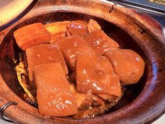 -许爷家·生态湖鲜(徐汇日月光店)