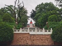 -忠山公园