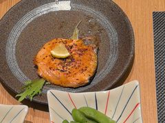 -德川家日本料理(顺义华联店)