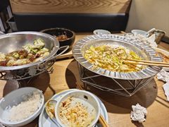 -胖姥姥·川湘闽菜(汕尾蓝天广场店)