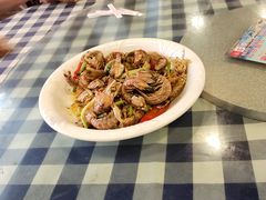 -钱大妈海鲜饭店(保利林语店)