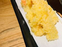 大虾天妇罗-和风食堂·日料·无界小火锅