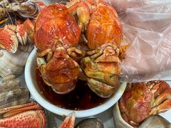 -人和啤酒屋海鲜大排档(营口路店)