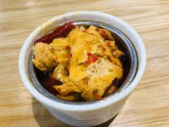 兰花干子-易裕和·长沙米粉(竹塘西路店)