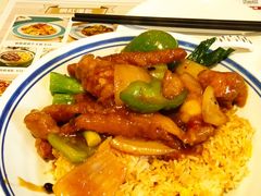 -新宝餐厅(流塘店)