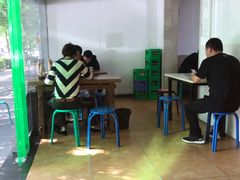 大堂-段生记肉丸糊辣汤(西铁大明宫住宅小区店)