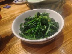 -老萍巷•莲花血鸭(楚萍店)