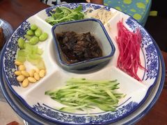 -四季小馆·地道北京小吃(广百店)