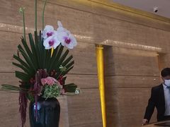 -太原凯宾斯基饭店