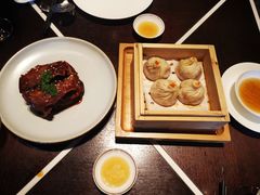 -杭州西子湖四季酒店·金沙厅