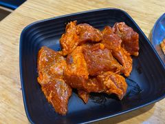 -麻蒲碳烤肉(远景路1号店)