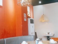 大堂-自贡盐帮菜·玩辣餐厅(樱花园西街店)
