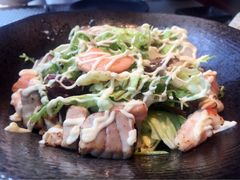 -山葵家·创意料理(宁波来福士店)