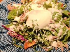 蓝鳍金枪鱼泥-醉虎传(南锣鼓巷店)