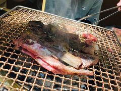 -九田家黑牛烤肉料理(太阳城店)