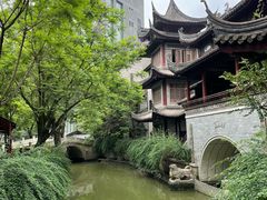 -龙潭水乡
