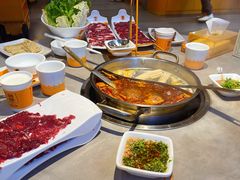 -潮发潮汕牛肉店(长隆店)