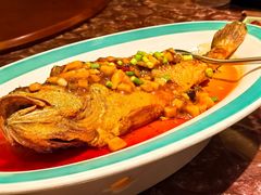 -四世同堂·京菜·烤鸭(双井店)