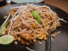 Thai泰式炒米粉-米泰MiThai
