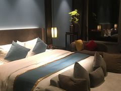 -清远熹乐谷温泉度假酒店