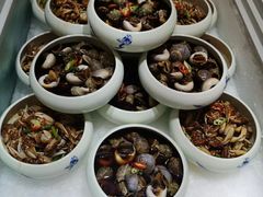 -锦绣金山人家(友谊店)