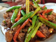 -开封第一楼(洛阳分店)