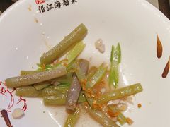 -沿江海南菜·文昌鸡祖师爷(大东海店)