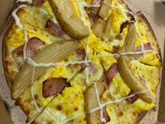 -达美乐比萨(武定店)