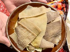 -冯校长老火锅(广州正佳广场店)