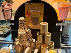 -老淮滨-蚌埠非遗小吃(淮河路店)