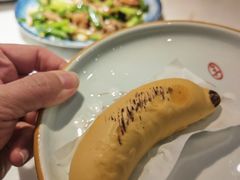 -日丰园海肠水饺·老字号大连海鲜(和平广场店)