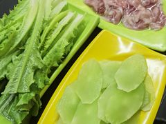 -三煮纸包鱼(青岛总店)