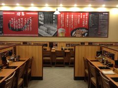 大堂-博多一幸舍(侨福芳草地购物中心店)