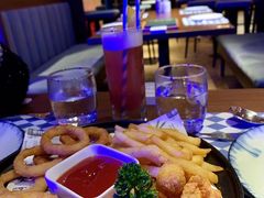 -Ambra Haus琥珀屋精酿餐厅(宝山店)