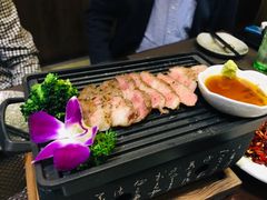 -和来日本料理(青年东路店)
