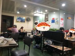 -南雄雄州土菜餐厅(粤北大厦店)