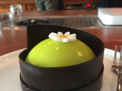 -fishtank鱼缸咖啡(三山街店)