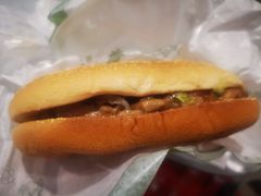 -麦当劳(温州人民路店)