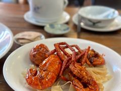 -猪肉婆私房菜(容桂总店)