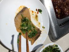 捞派毛肚-海底捞火锅(天一广场亚细亚店)
