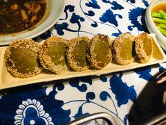 -绿茶餐厅(领展购物广场·中关村店)