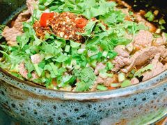 -君霖海鲜私房菜(春柳店)