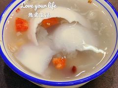 椰子水清补凉-文昌邓记清补凉(西沙路店)