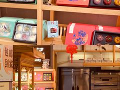 -南宋胡记(杭州灵隐寺店)