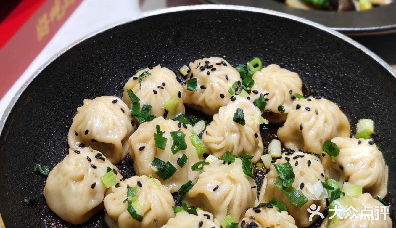 ♨️水煮鱼好吃到连油都想喝几口，不愧是必吃榜老品牌