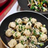 ♨️水煮鱼好吃到连油都想喝几口，不愧是必吃榜老品牌