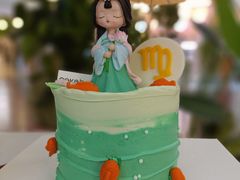 -CAKE BOSS 蛋糕老板(西单君太百货店)