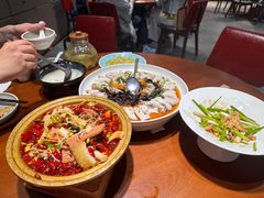 -宴小馆·小海鲜青岛菜(五四广场店)