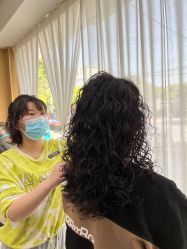 -米莱 Hair Salon 美髮
